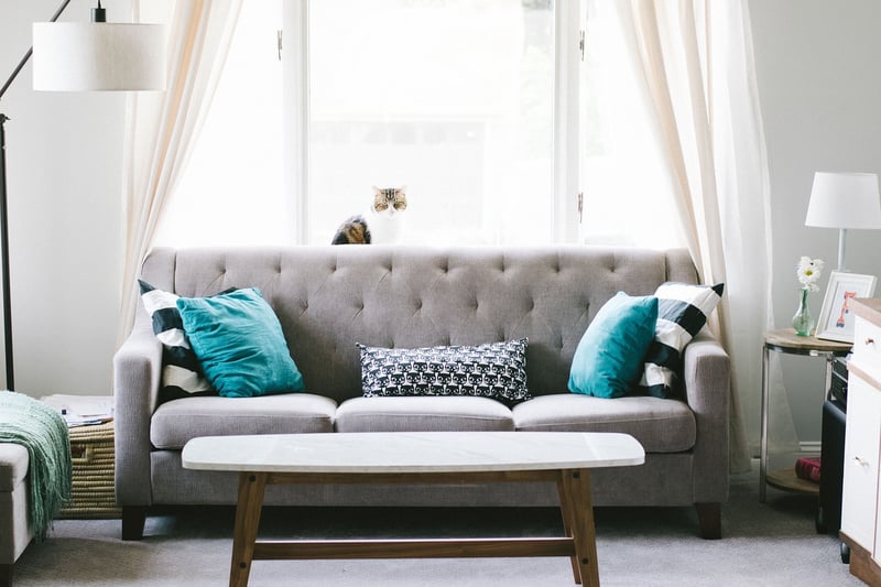 Renewed Furniture